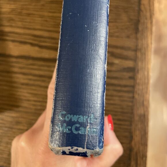 Just One More Concerning The Problem Drinker 1955 Alcoholics Anonymous Book - Picture 3 of 8